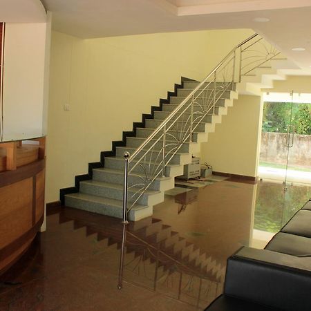 Travancore Island Resort Thiruvananthapuram Εξωτερικό φωτογραφία